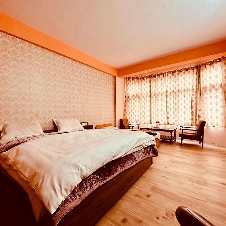Hotel D Kanchan Manali ภายนอก รูปภาพ